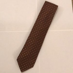 Ike Behar Vintage Tie